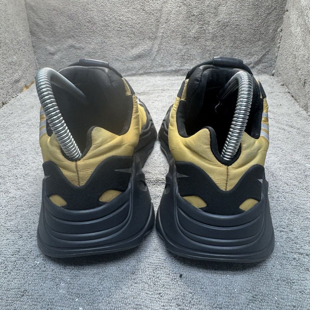 Adidas Yeezy Boost 700 MNVN Honey Flux Kanye West GZ0717 Mens 5 - Picture 3 of 9